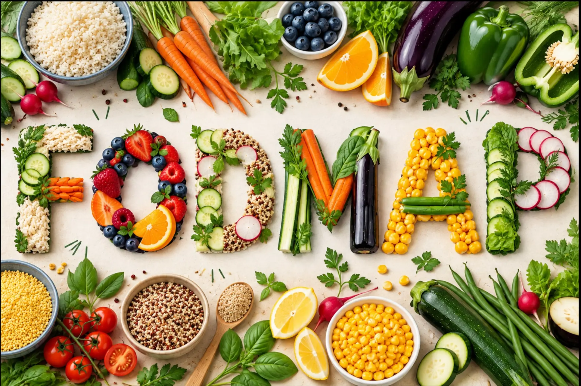 low fodmap dieta elelmiszerek